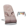 Babybjörn Bouncer Bliss Bundle wit Toy