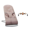 Babybjörn Bouncer Bliss Bundle wit Toy