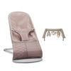 Babybjörn Bouncer Bliss Bundle wit Toy