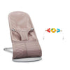 Babybjörn Bouncer Bliss Bundle wit Toy