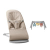 Babybjörn Bouncer Bliss Bundle wit Toy