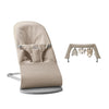 Babybjörn Bouncer Bliss Bundle wit Toy