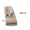 Babybjörn Bouncer Bliss Bundle wit Toy