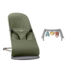 Babybjörn Bouncer Bliss Bundle wit Toy