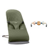 Babybjörn Bouncer Bliss Bundle wit Toy