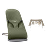 Babybjörn Bouncer Bliss Bundle wit Toy