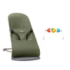 Babybjörn Bouncer Bliss Bundle wit Toy
