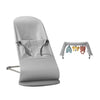 Babybjörn Bouncer Bliss Bundle wit Toy