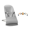 Babybjörn Bouncer Bliss Bundle wit Toy