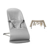 Babybjörn Bouncer Bliss Bundle wit Toy