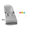 Babybjörn Bouncer Bliss Bundle wit Toy