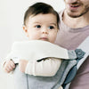 Babybjörn Bib for Baby Carrier Mini and Move 2-Pack