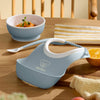 BabyBjörn Baby Feeding Set 3 pcs