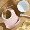 BabyBjörn Baby Feeding Set 3 pcs