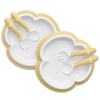 Baby Bjorn - Baby Plate, Spoon and Fork, 2 sets