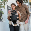 BabyBjorn Move 3D Mesh Baby Carrier - Black [AWIN] [Natural Baby Shower Ltd]