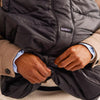 BabyBjörn Winter Cover For Baby Carrier