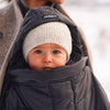 BabyBjörn Winter Cover For Baby Carrier