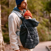 BabyBjörn Winter Cover For Baby Carrier