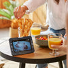 babymoov Yoo Master Plus Motorised Video Baby Monitor [AWIN] [Natural Baby Shower Ltd]