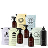 Kit & Kin Eco-Friendly Home Cleaning Bundles