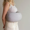 bbhugme Adjustable Nursing Pillow