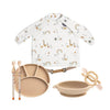 Bibado Silicone Weaning Essentials Bundle