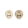 BIBS X LIBERTY Colour Latex Pacifier - 2 Pack
