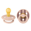 BIBS Colour Pacifier - 2 Pack