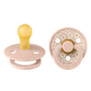BIBS Colour Pacifier - 2 Pack