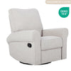 Il Tutto Billie Recliner Glider Nursery Chair