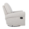 Il Tutto Billie Recliner Glider Nursery Chair