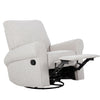 Il Tutto Billie Recliner Glider Nursery Chair