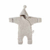 BINIBAMBA Merino Wool Snugglesuit