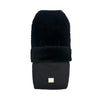 BINIBAMBA Merino Sheepskin Puffmuff - Universal fit