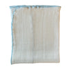 Timeless, elegant, soft, pure cotton satin stich muslin