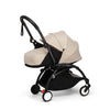 Stokke YOYO3 Stroller with Newborn Pack