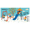 Bookspeed "Kindness Makes Us Strong" by Sophie Beer [AWIN] [Natural Baby Shower Ltd]