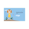 Bookspeed Little People, Big Dreams: "Amelia Earhart - My First" Book [AWIN] [Natural Baby Shower Ltd]
