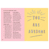 Bookspeed "The Little Book of Self Care for Mums-to-Be" [AWIN] [Natural Baby Shower Ltd]