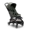 Bugaboo Butterfly Compact Pushchair + FREE Transport Bag - Forest Green [AWIN] [Natural Baby Shower Ltd]