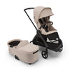 Bugaboo Dragonfly Carrycot and Seat Pushchair