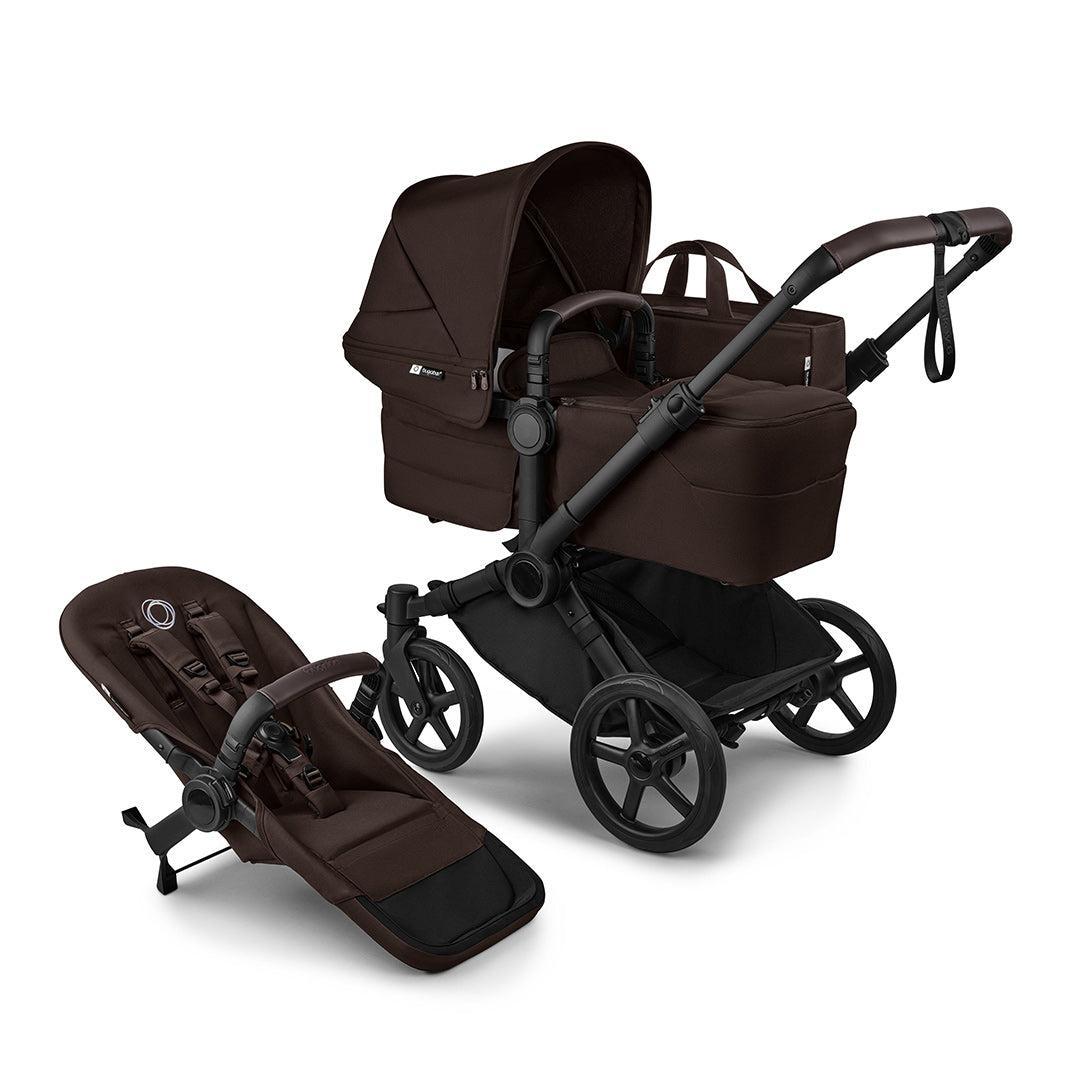 Bugaboo Donkey 6 2-in-1 Pushchair