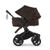Bugaboo Donkey 6 Double Pushchair