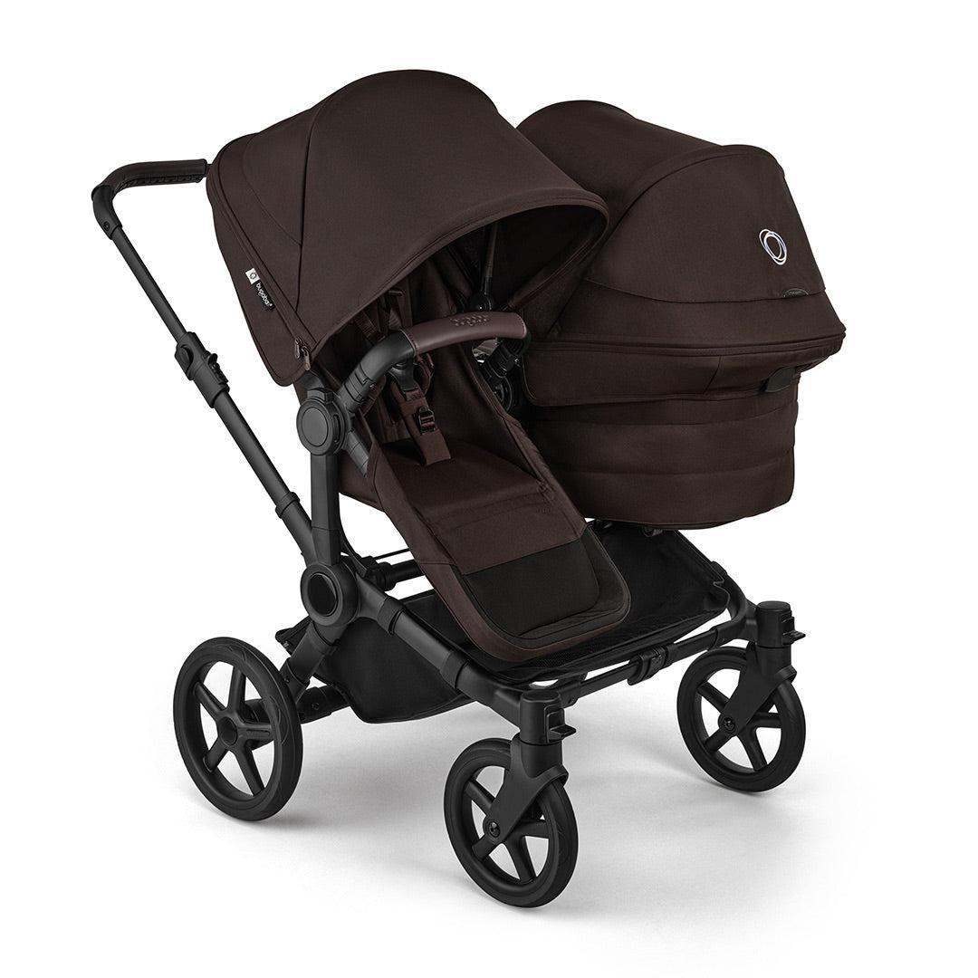 Bugaboo Donkey 6 Double Pushchair