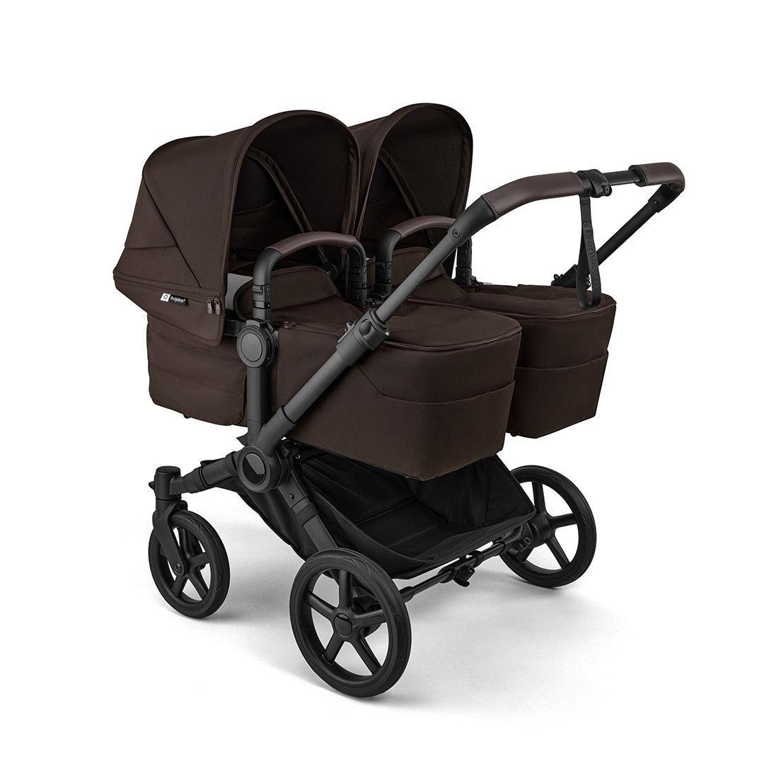 Bugaboo Donkey 6 Twin Pushchair