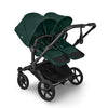 Bugaboo Donkey 6 Twin Pushchair