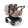 Bugaboo Donkey 6 Twin Pushchair