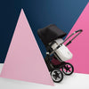 Bugaboo Footmuff - Fresh White [AWIN] [Natural Baby Shower Ltd]