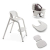 Bugaboo Giraffe Highchair Baby Bundle